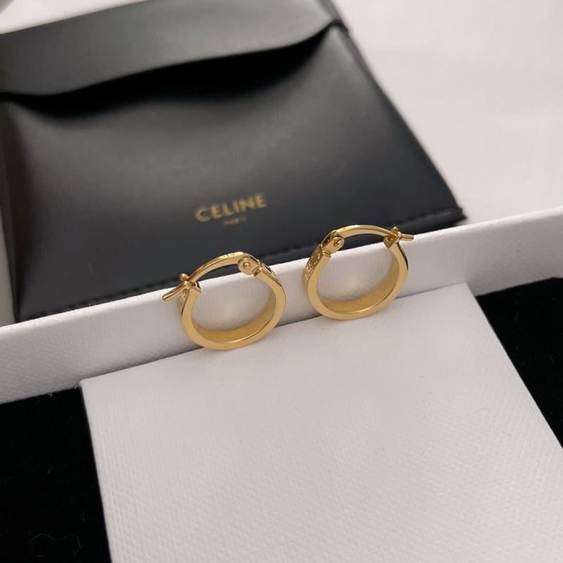 Celine Earrings